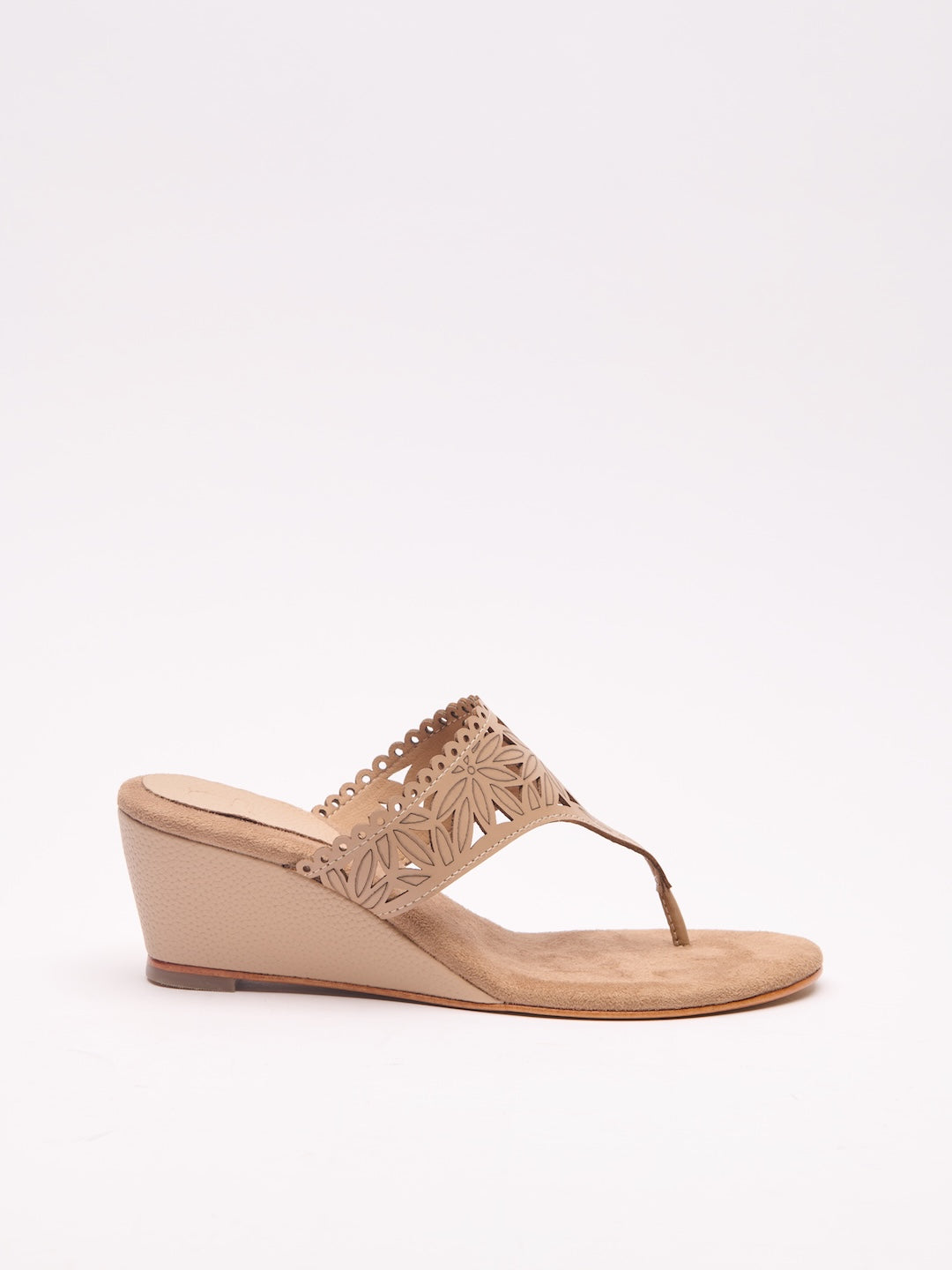 Tessera Wedges