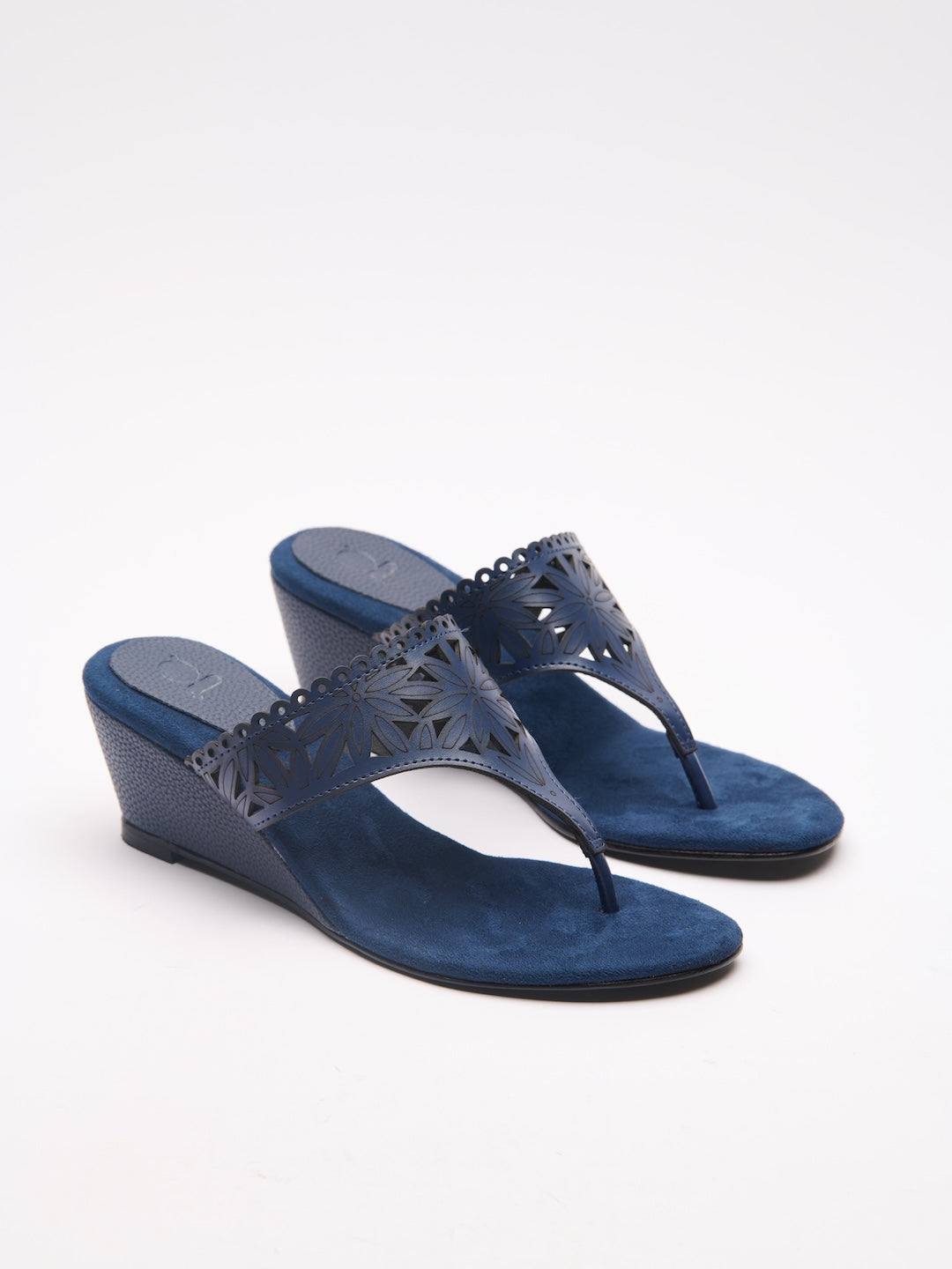Tessera Wedges