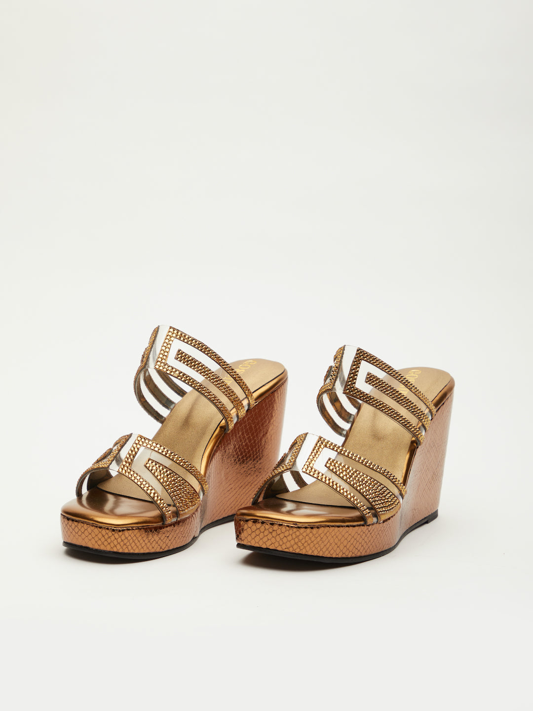 FLAME OF LIFE PLATFORMS