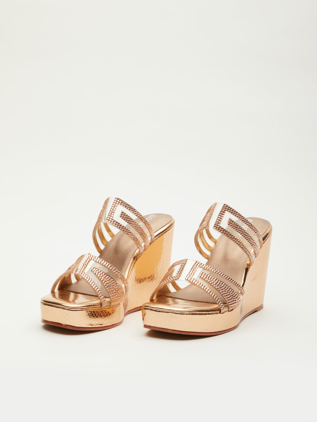 FLAME OF LIFE PLATFORMS