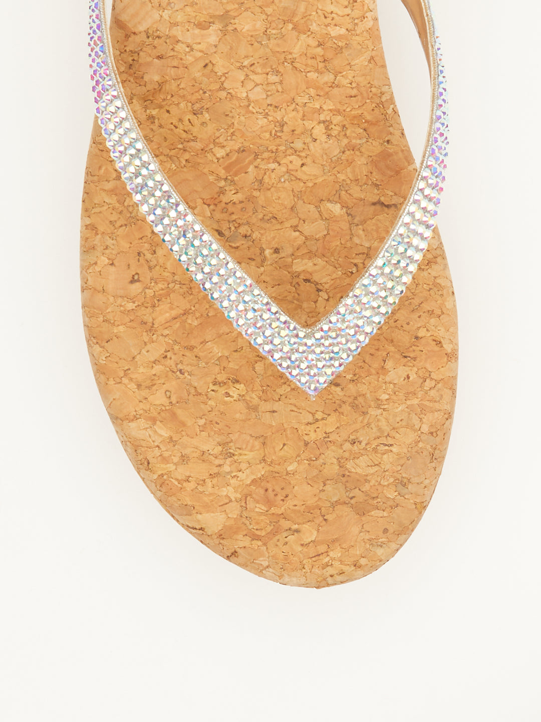 HERITAGE DIAMANTE THONGS