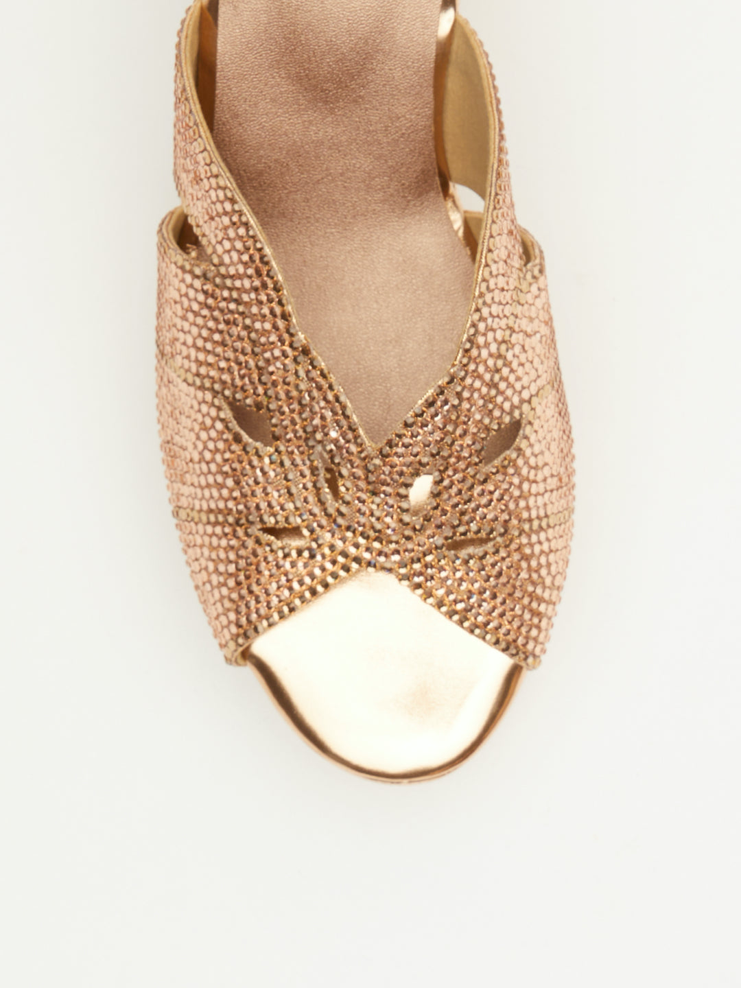 DIAMOND IN THE ROUGH SLIDES