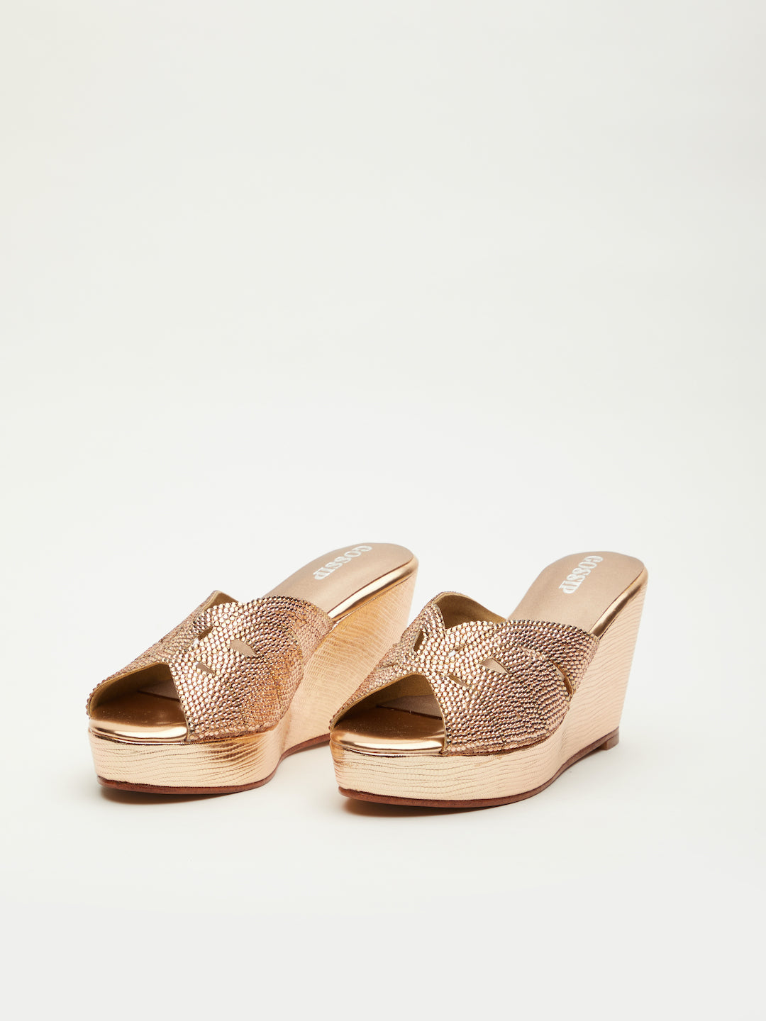 DIAMOND IN THE ROUGH SLIDES