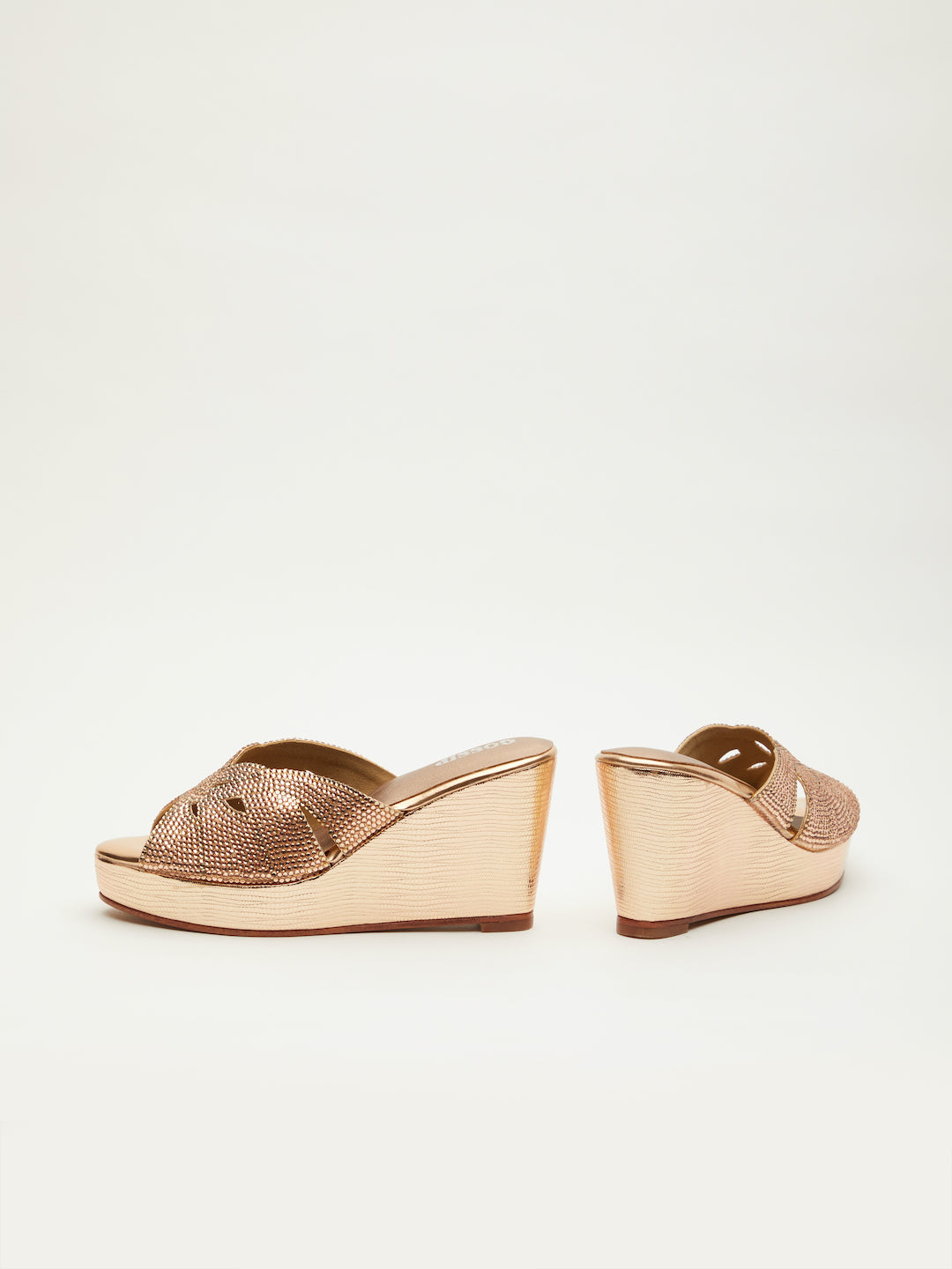 DIAMOND IN THE ROUGH SLIDES