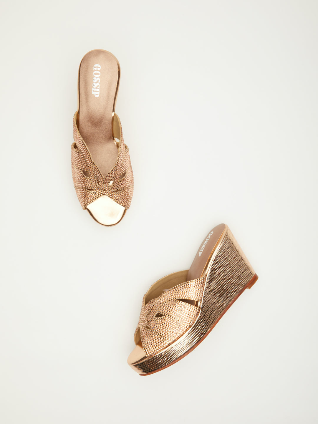 DIAMOND IN THE ROUGH SLIDES