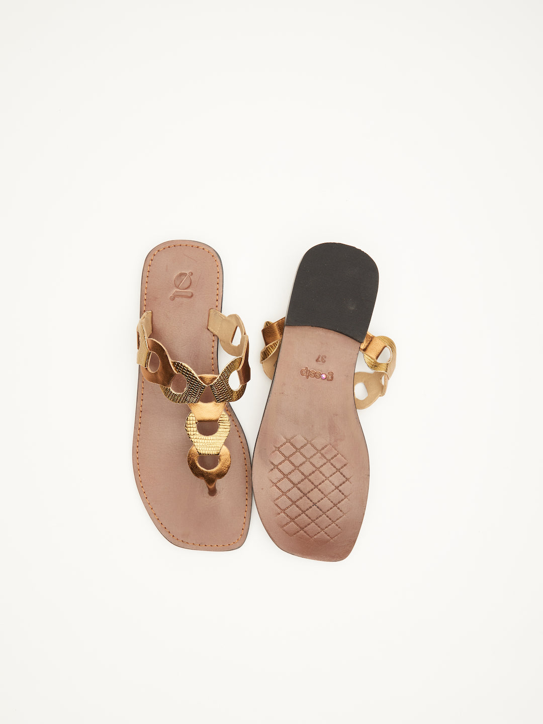 CONNECTED SOCIETY FLATS