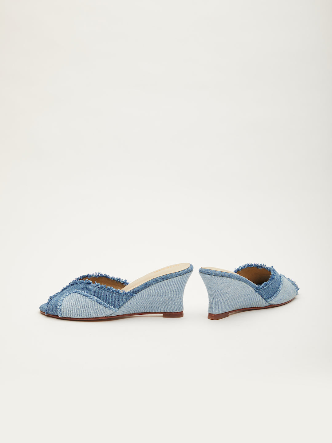 SASHIKO SHIBUI WEDGES