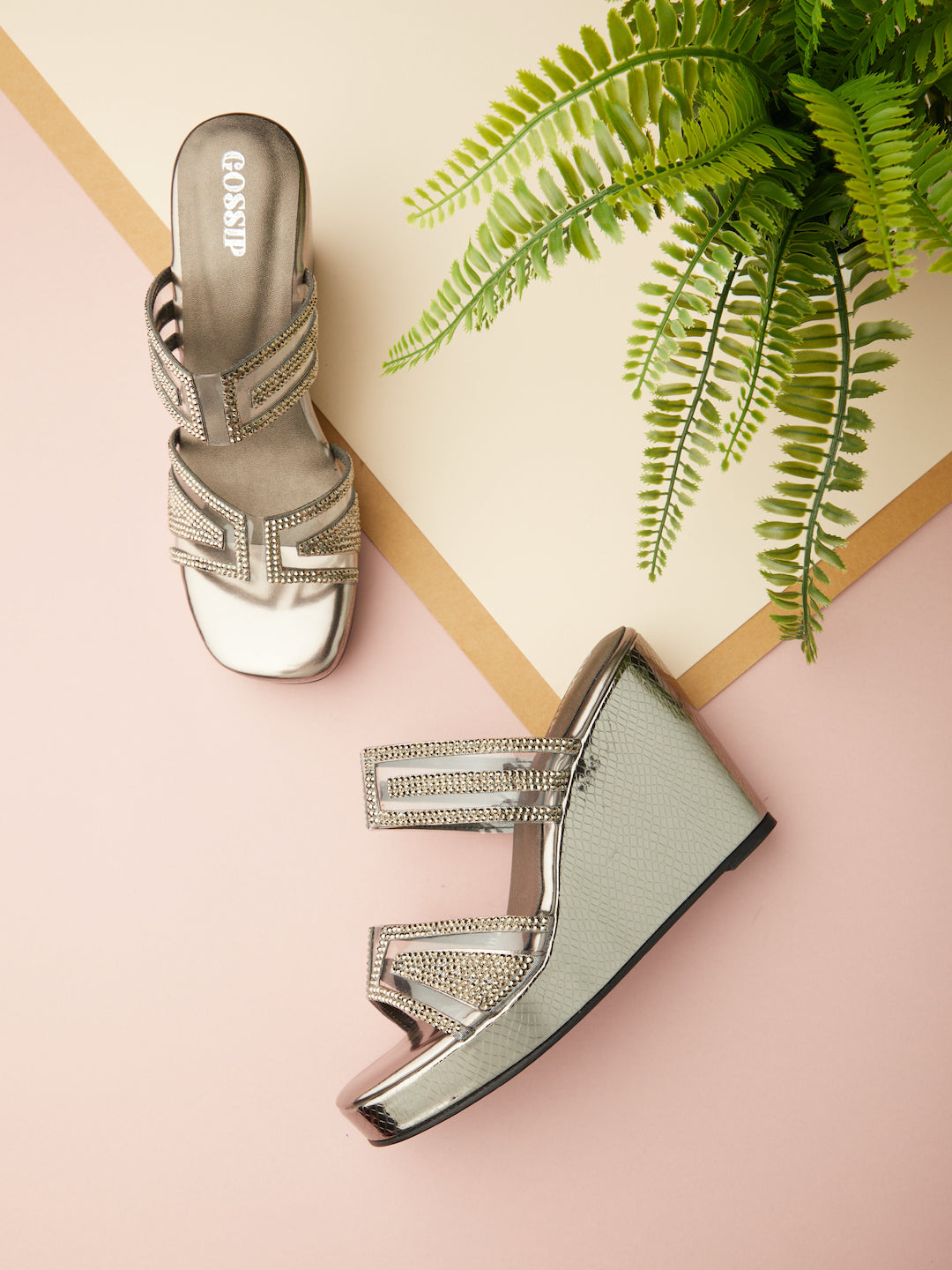 FLAME OF LIFE PLATFORMS