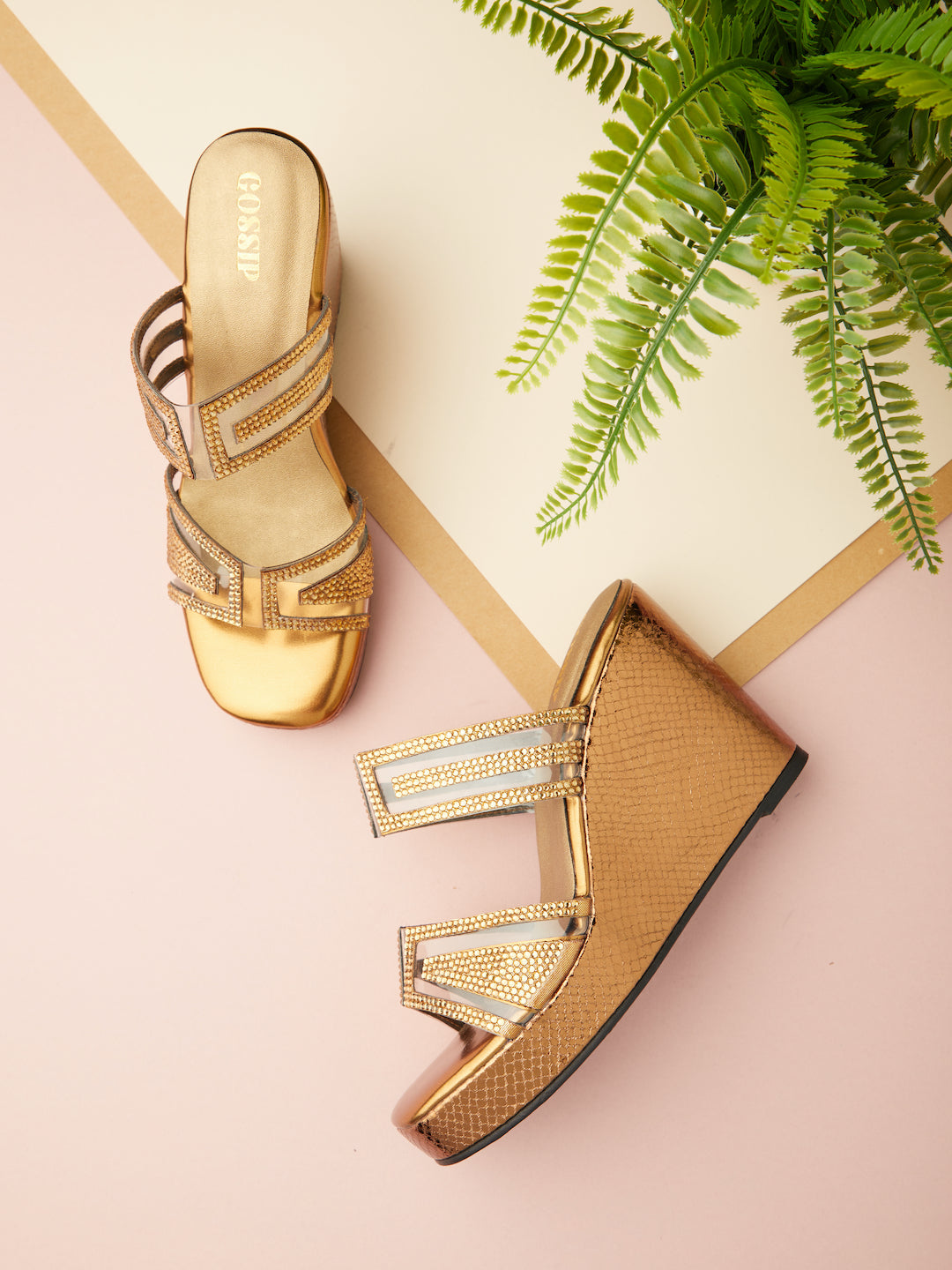 FLAME OF LIFE PLATFORMS