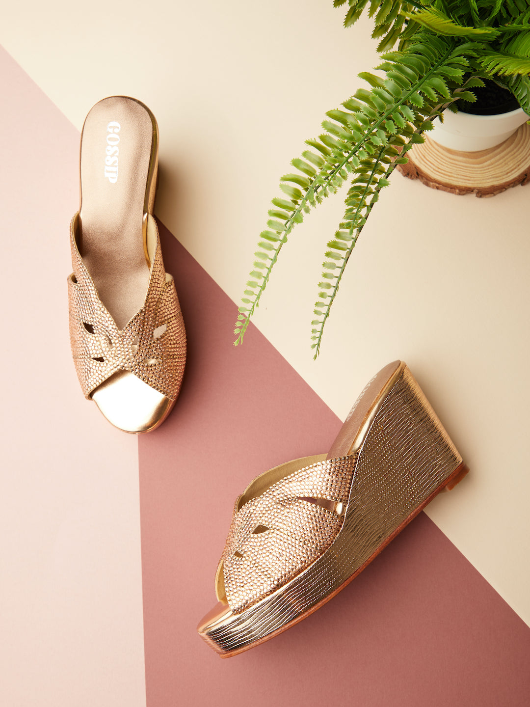 DIAMOND IN THE ROUGH SLIDES