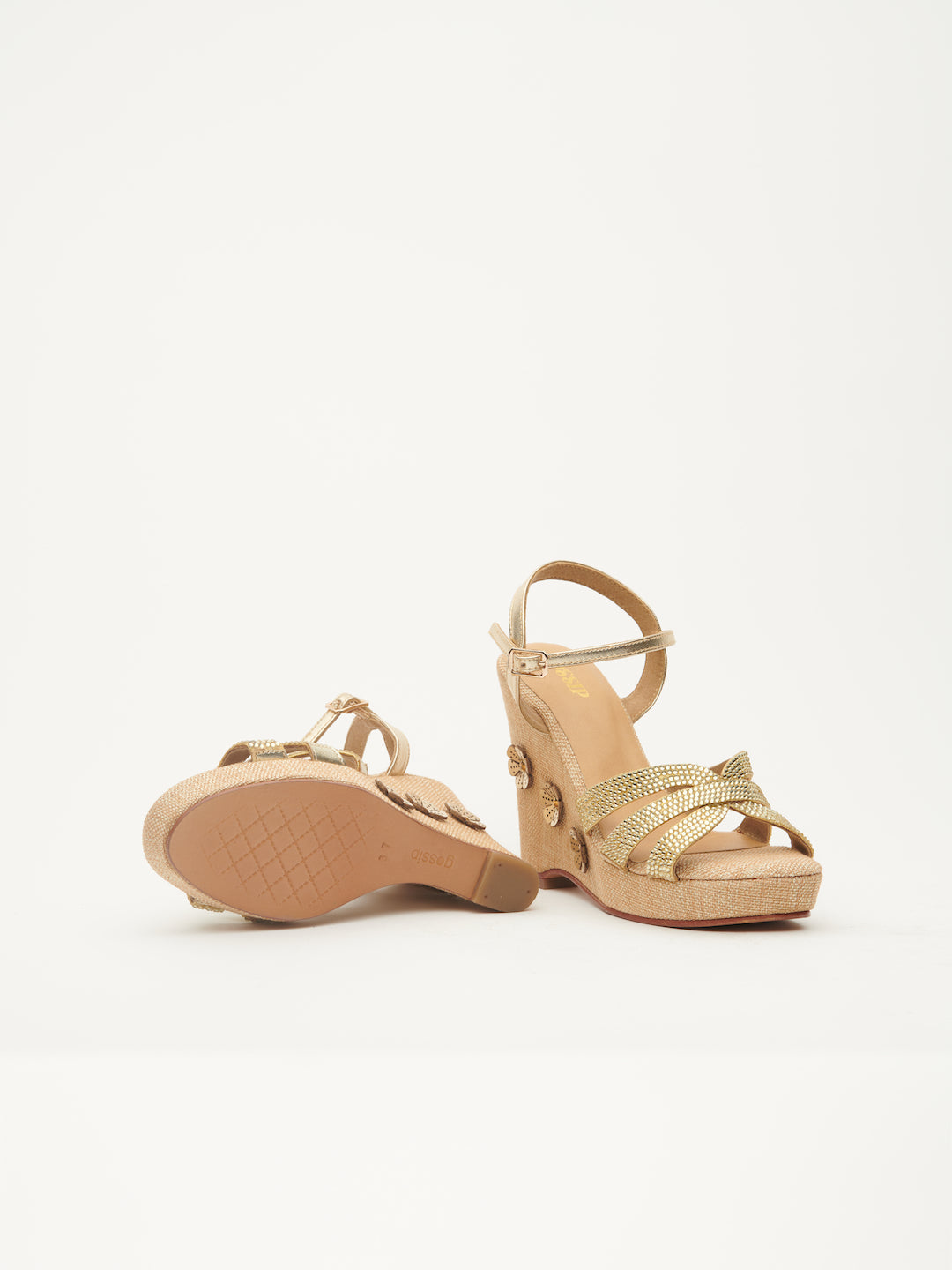 GARDEN OF GOSSIP PLATFORMS