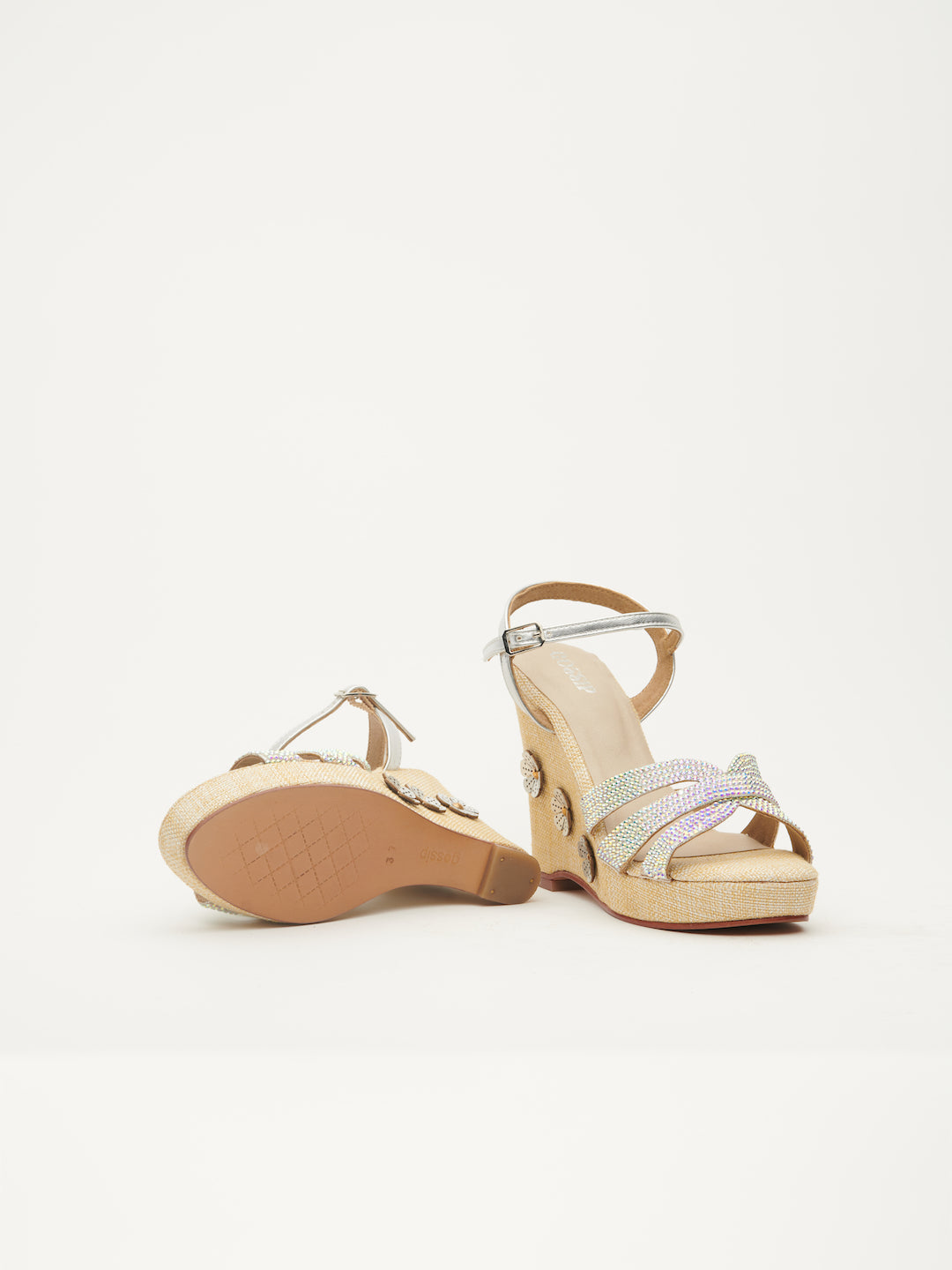 GARDEN OF GOSSIP PLATFORMS