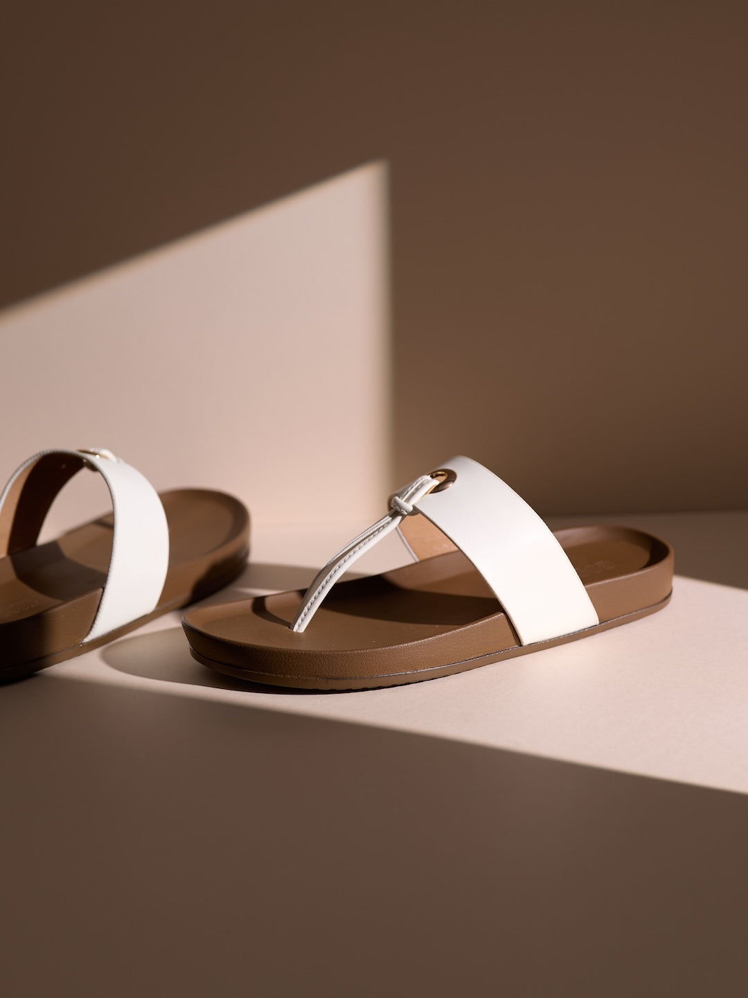 Orbit Link Flats