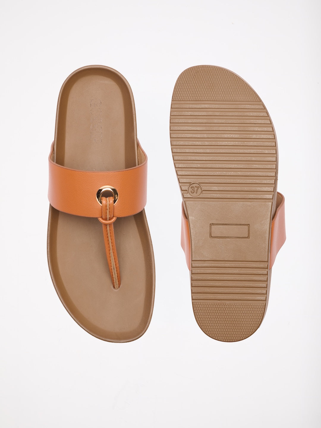 Orbit Link Flats