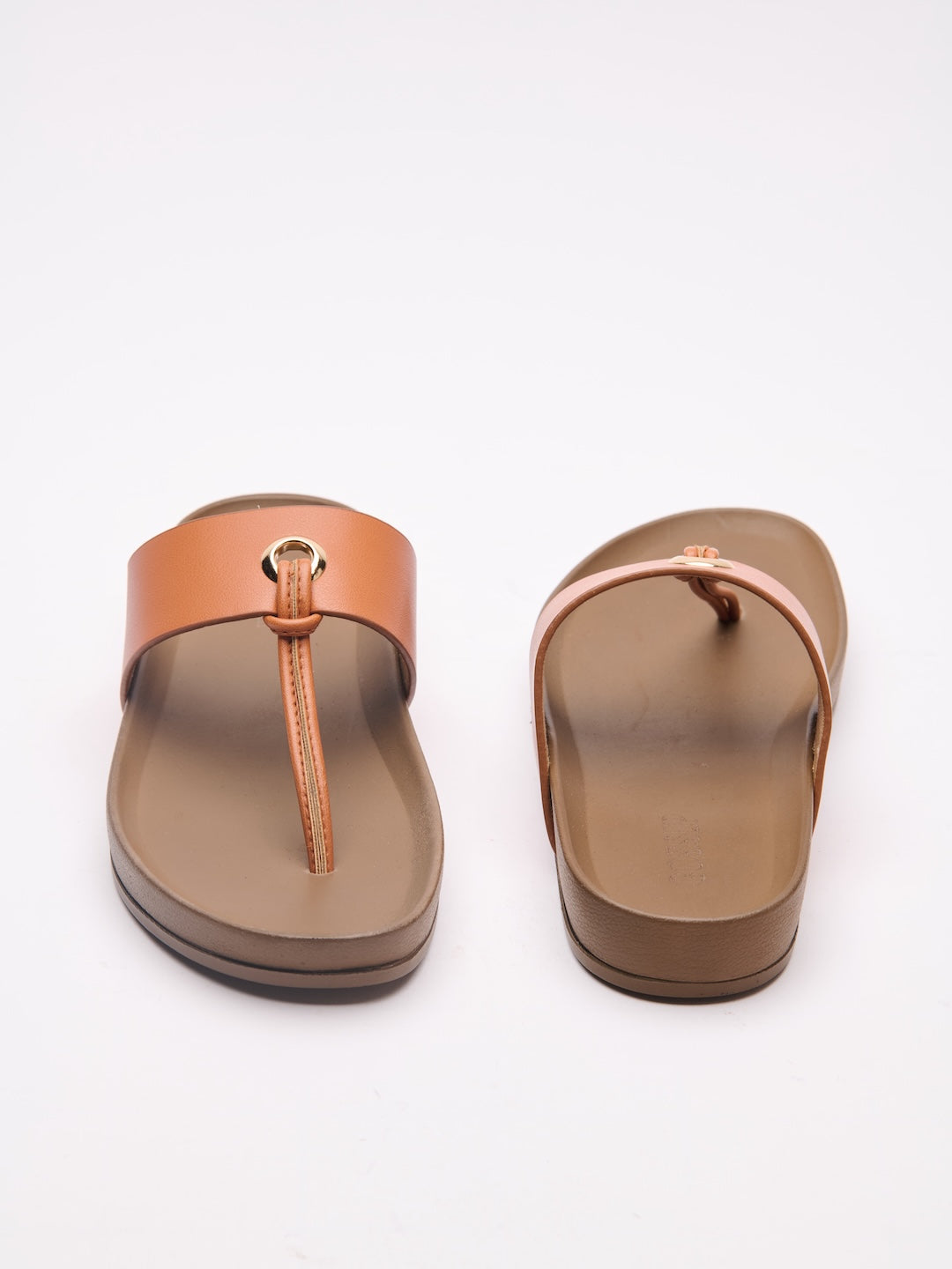 Orbit Link Flats