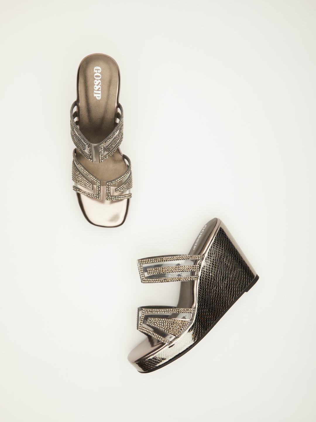 FLAME OF LIFE PLATFORMS