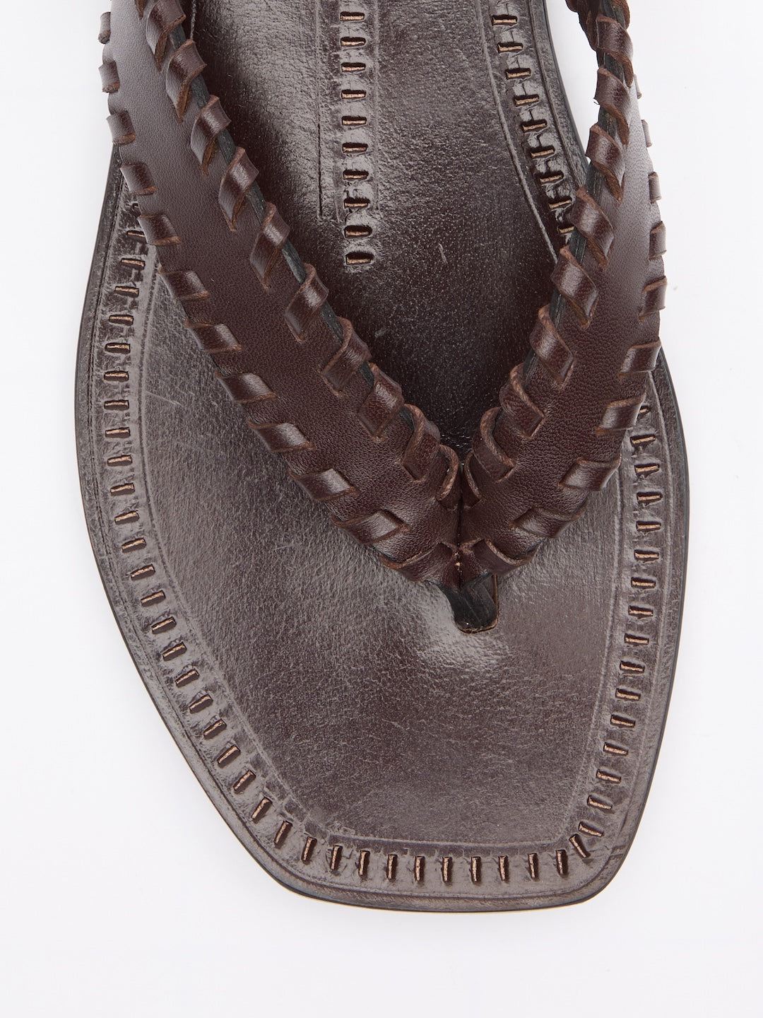 CTC47-07 / CLASSIC BROWN