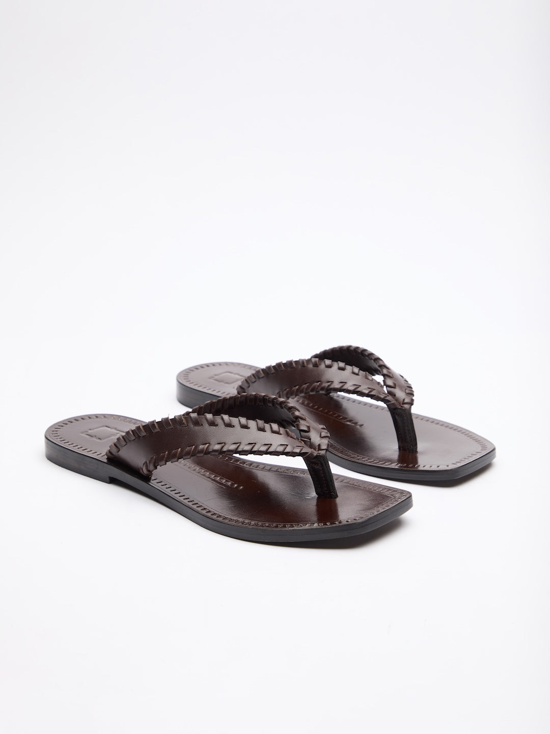CTC47-07 / CLASSIC BROWN