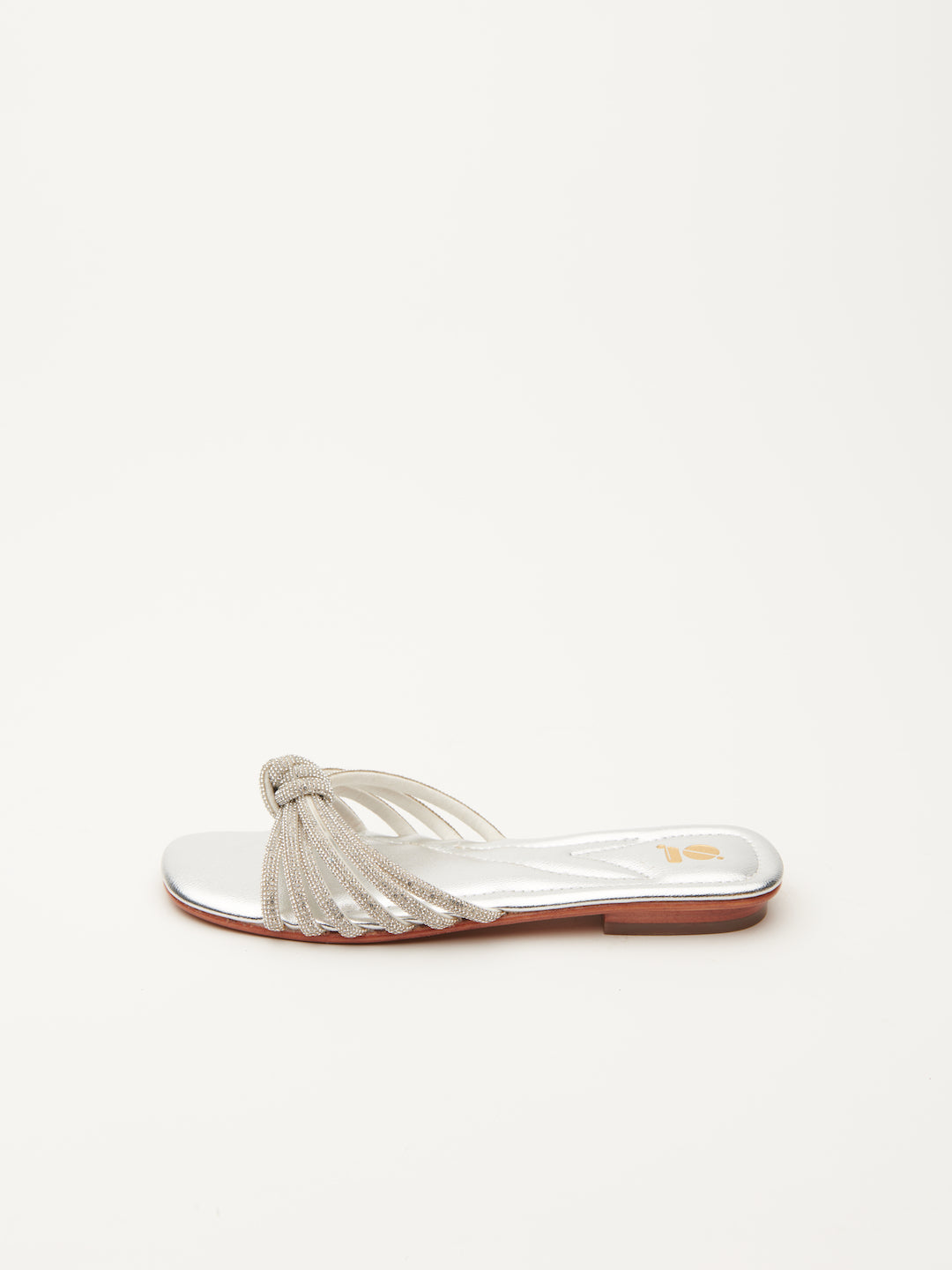 NOT YOUR BASIC SLIDES