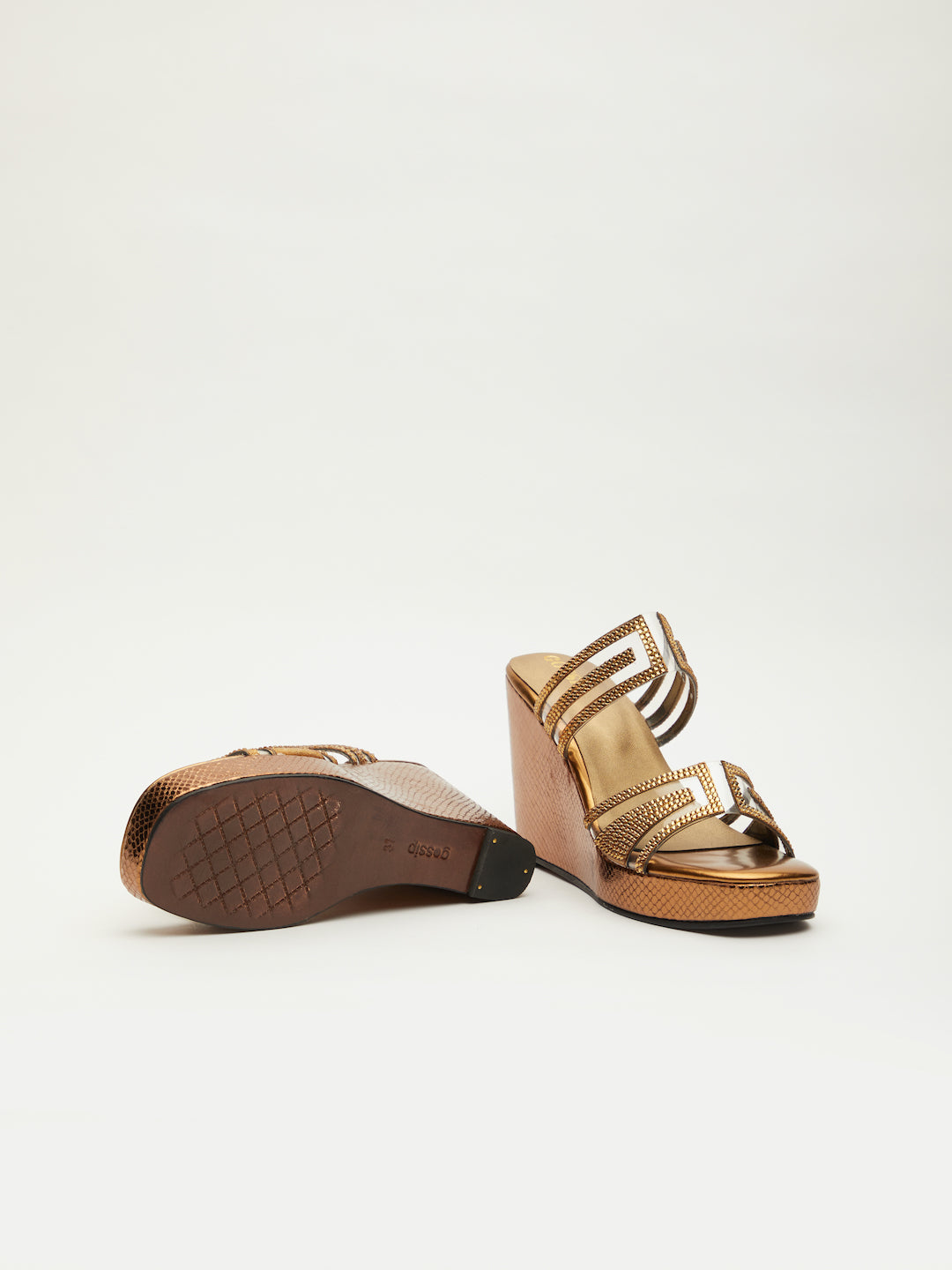 FLAME OF LIFE PLATFORMS