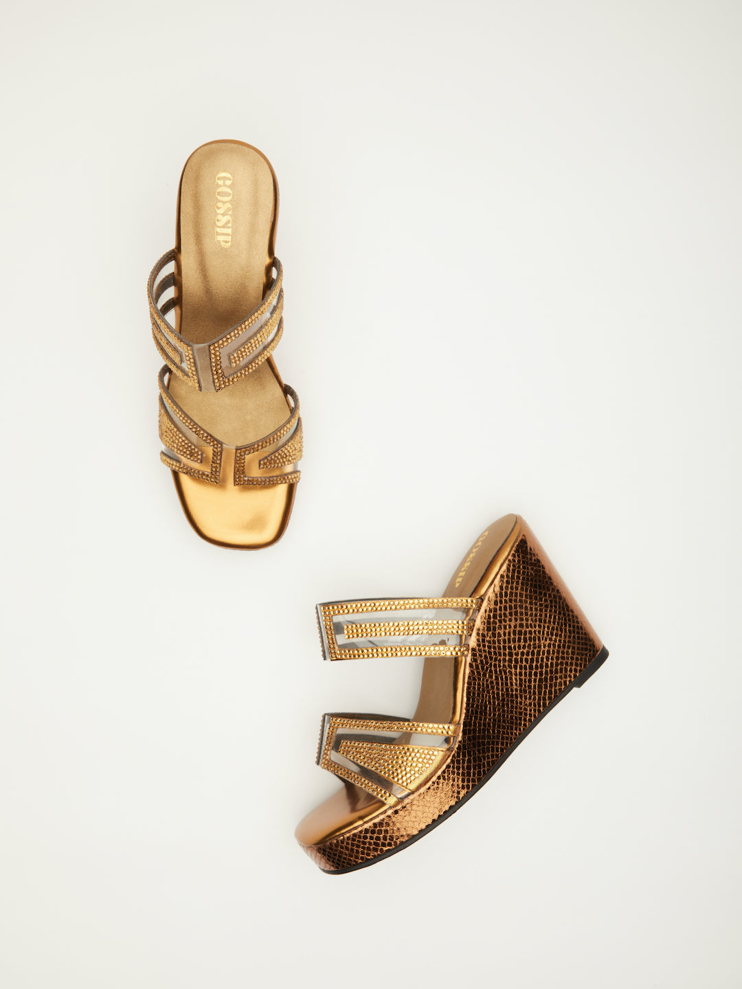 FLAME OF LIFE PLATFORMS