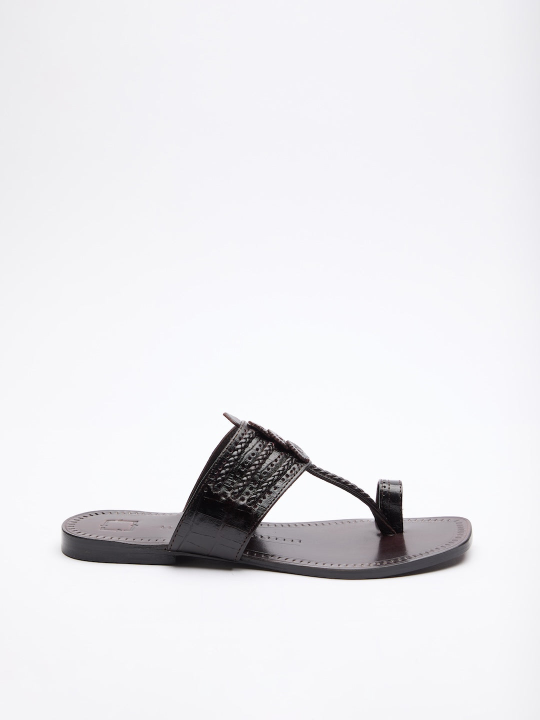 CTC47-01 / RITUAL BROWN