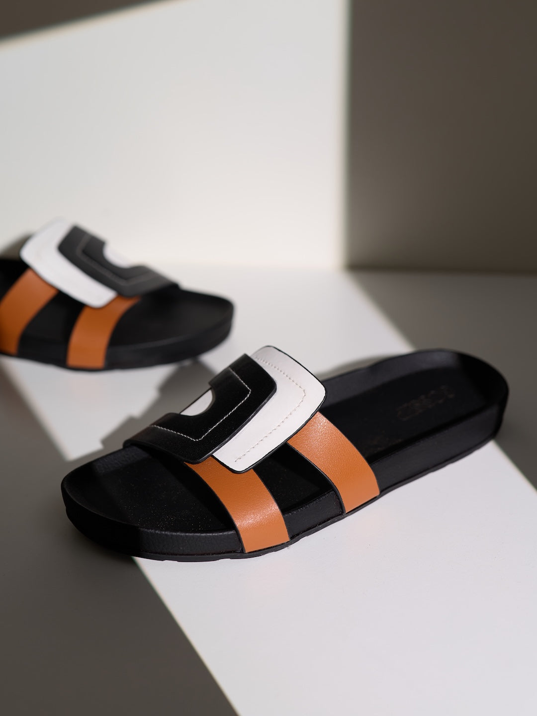 Intersect Flats