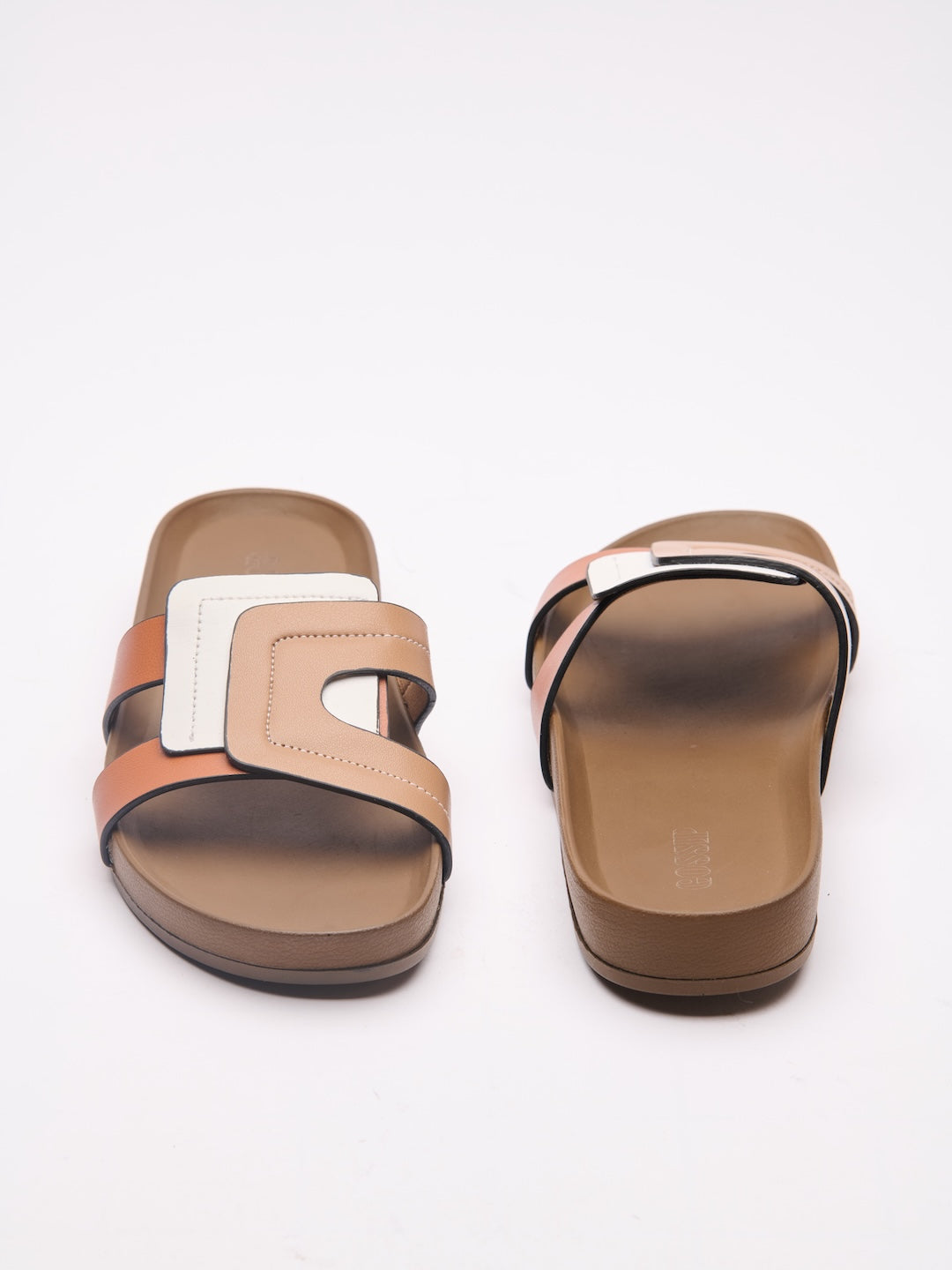 Intersect Flats