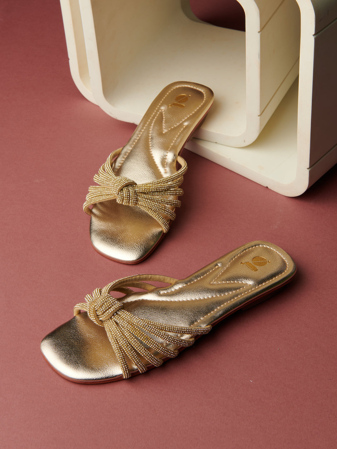 NOT YOUR BASIC SLIDES