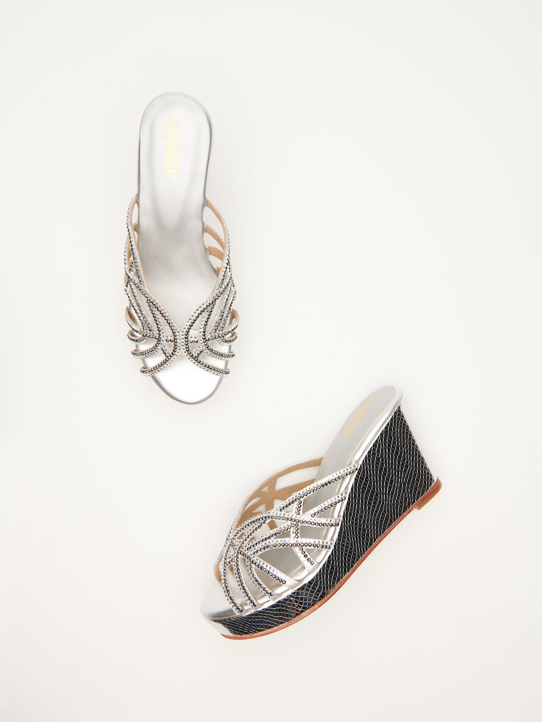 DICHROMATIC DILEMMA PLATFORMS