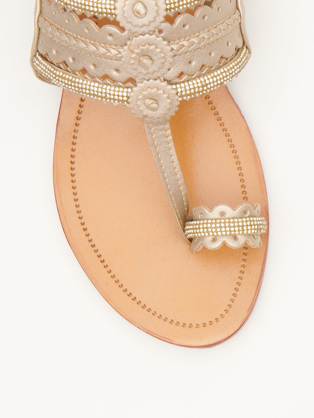 GOSSIP GALORE KOLHAPURI FLATS