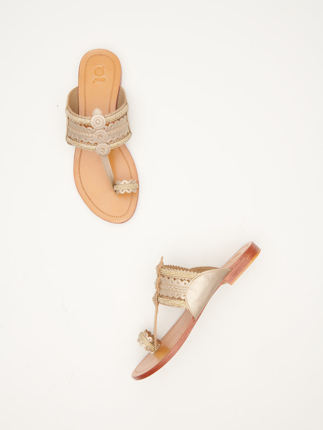 GOSSIP GALORE KOLHAPURI FLATS