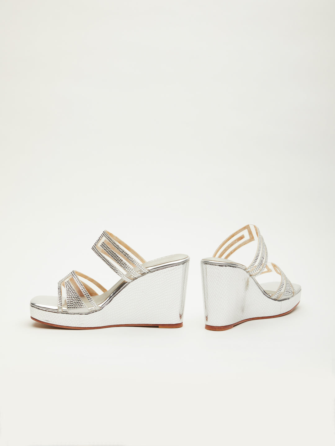 FLAME OF LIFE PLATFORMS