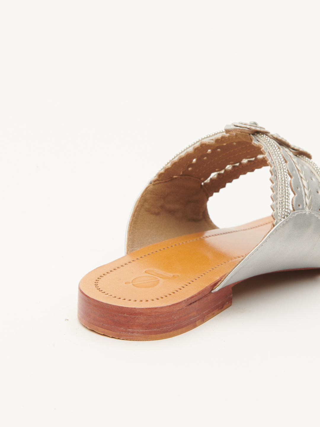 GOSSIP GALORE KOLHAPURI FLATS