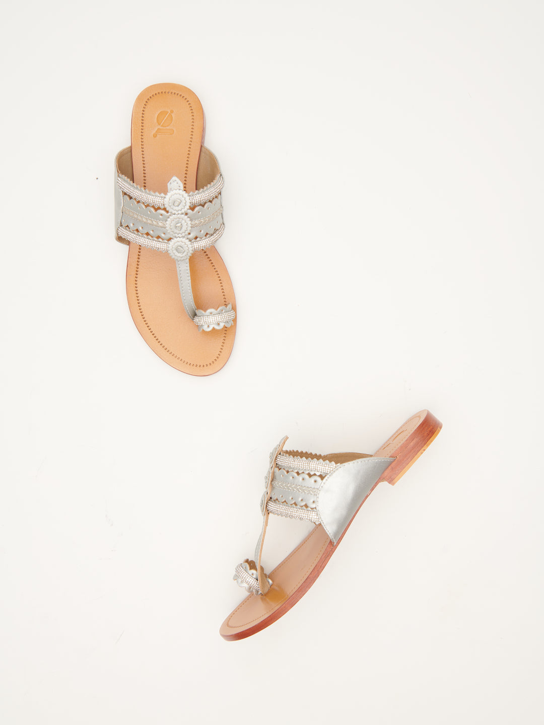 GOSSIP GALORE KOLHAPURI FLATS