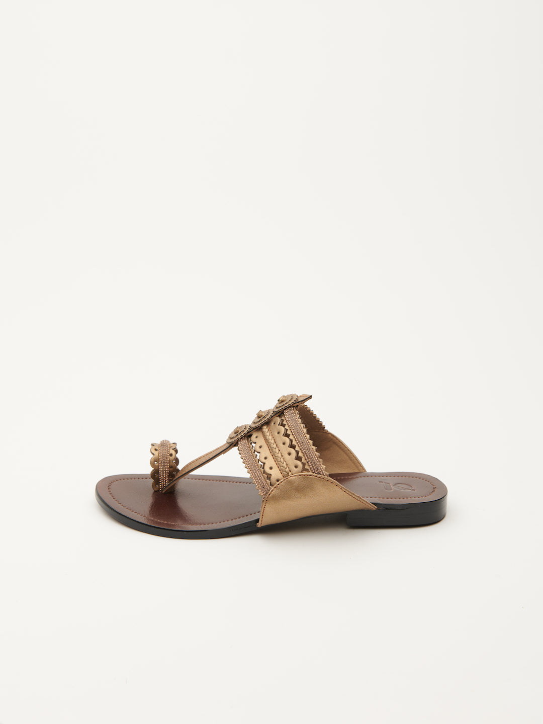 GOSSIP GALORE KOLHAPURI FLATS