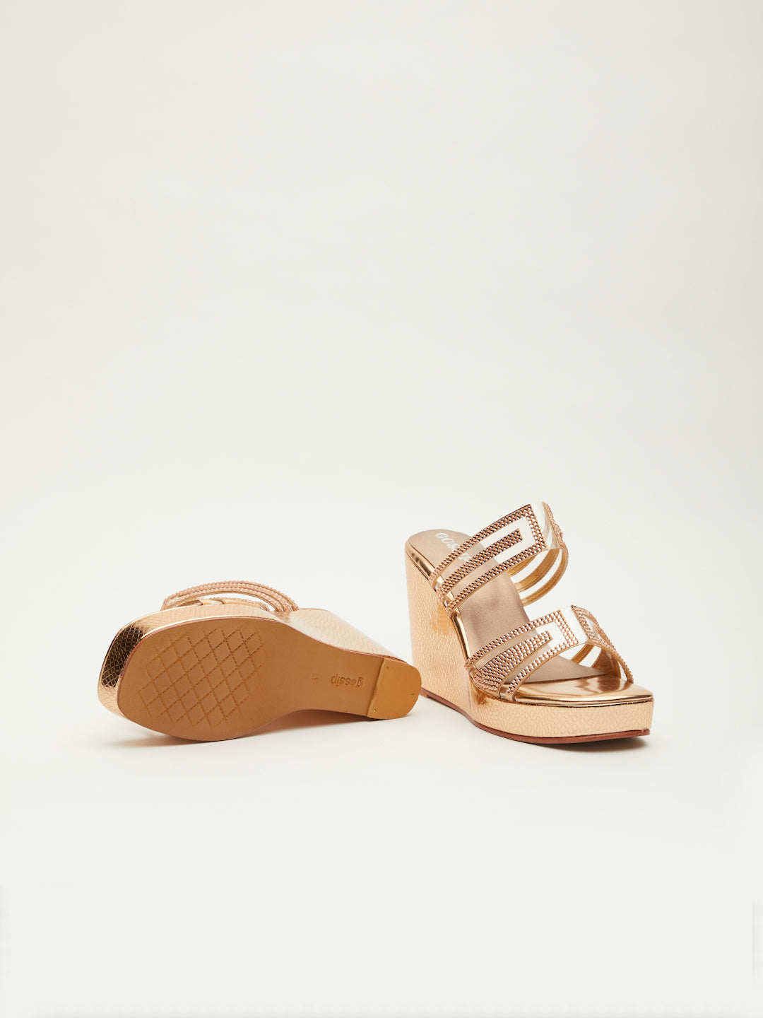 FLAME OF LIFE PLATFORMS