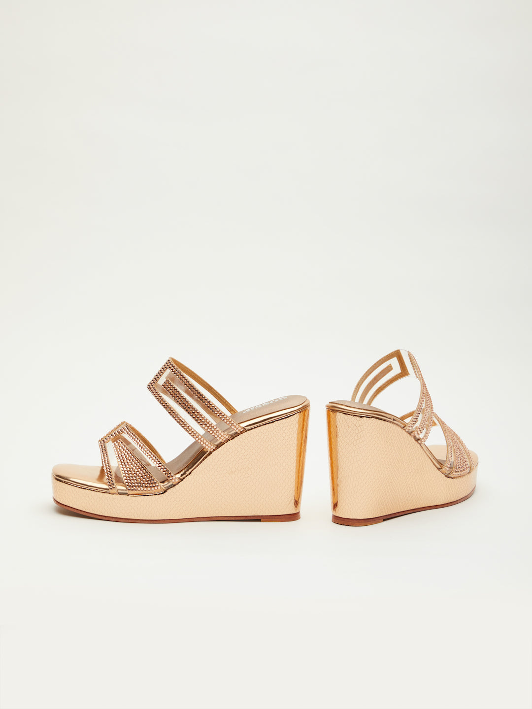 FLAME OF LIFE PLATFORMS