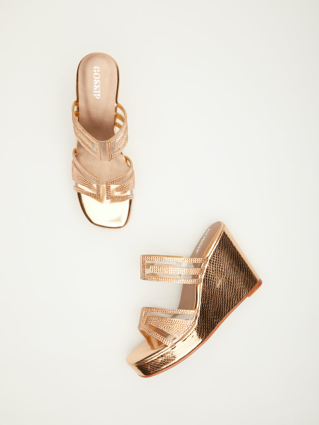 FLAME OF LIFE PLATFORMS