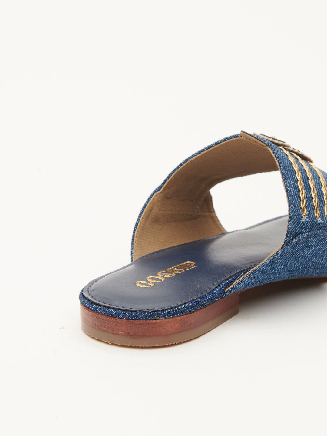 INDIGO CHILD KOLHAPURI