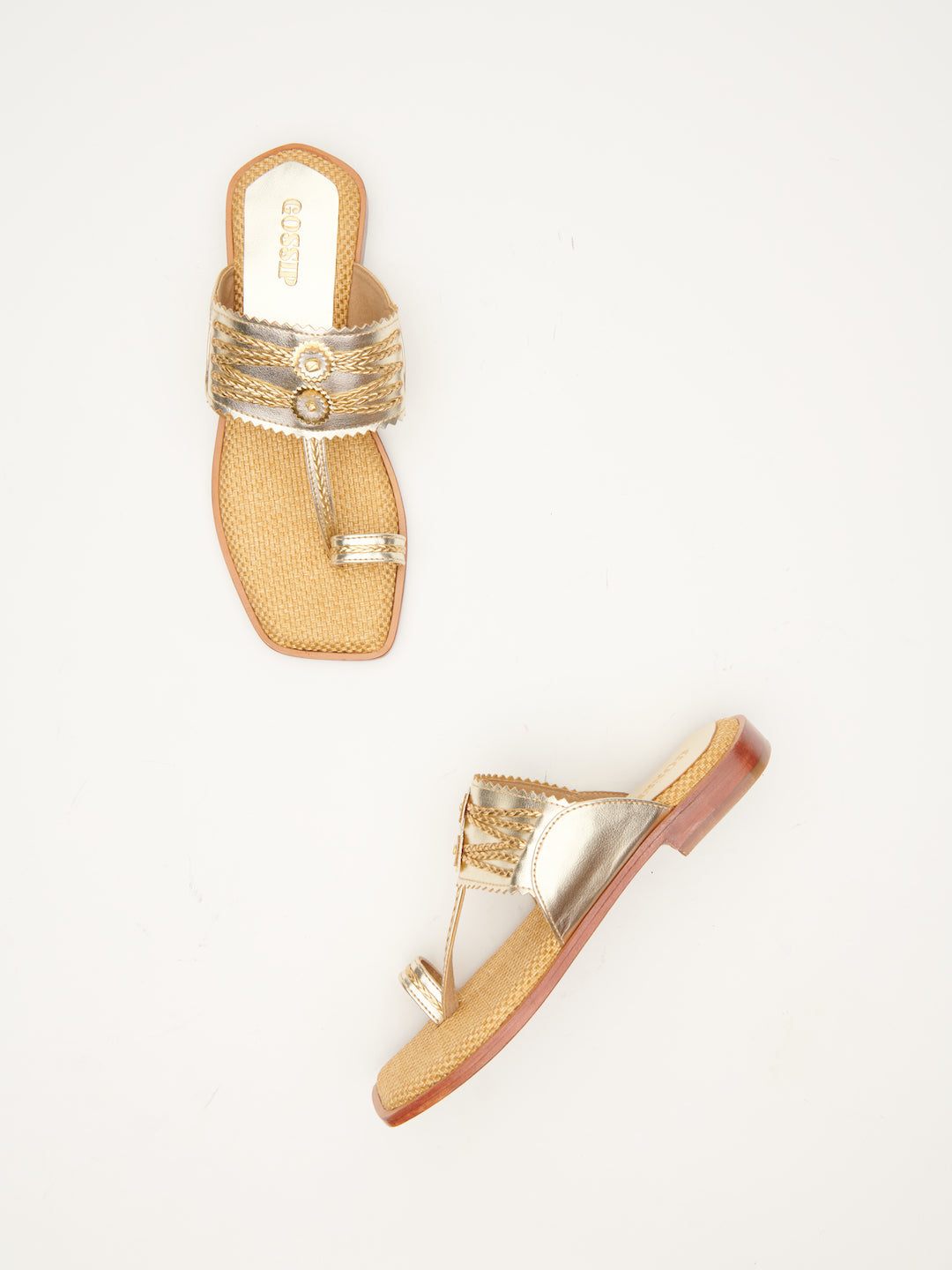 ALL ROADS LEAD TO KOLHAPURI