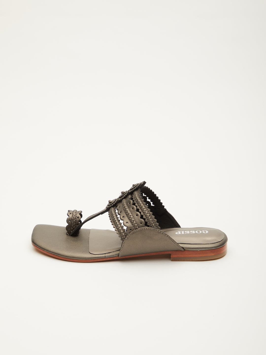 SIGNATURE LEVELS KOLHAPURI