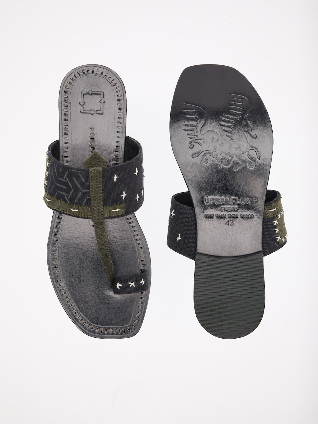 CTC47-05 / REPAIR BLACK