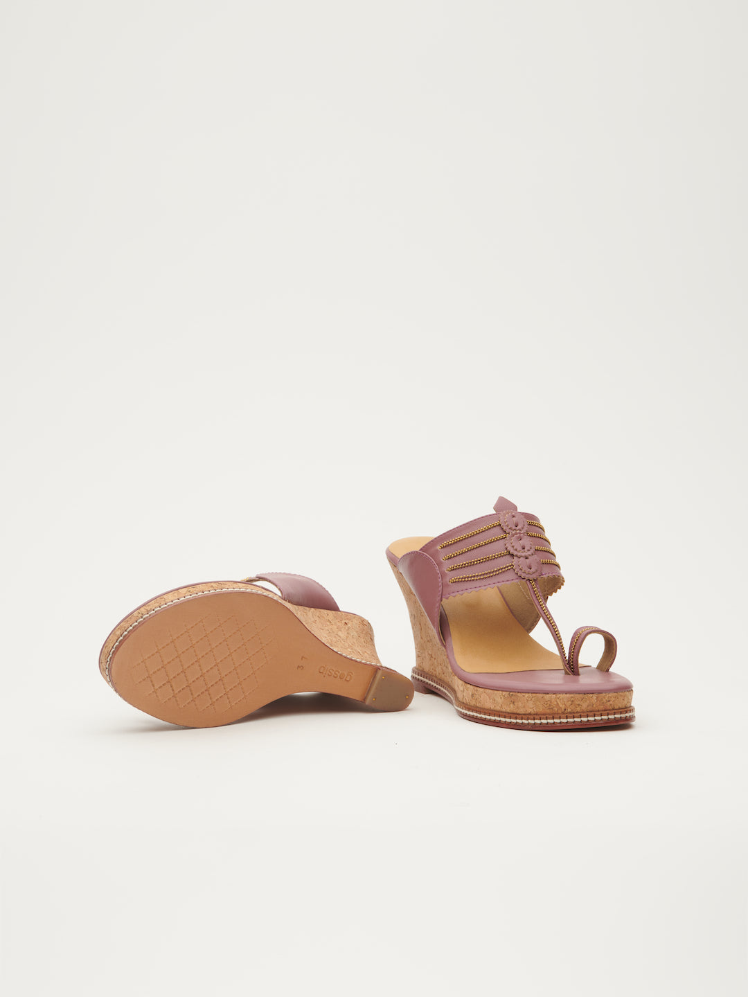 DILBAR KOLHAPURI PLATFORMS