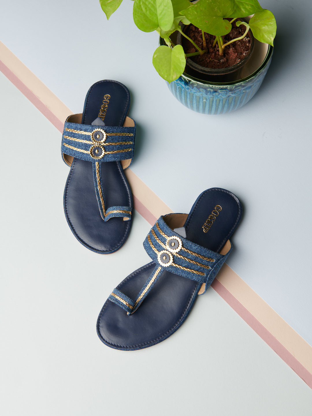 INDIGO CHILD KOLHAPURI