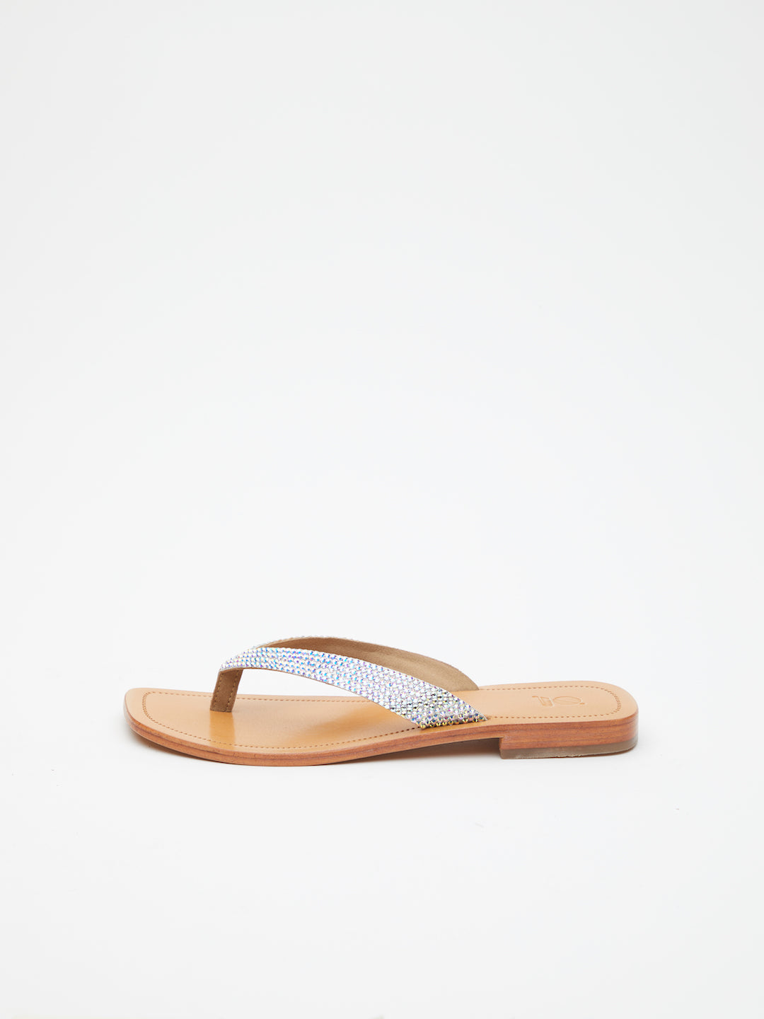 SIGNATURE V THONGS 2.0