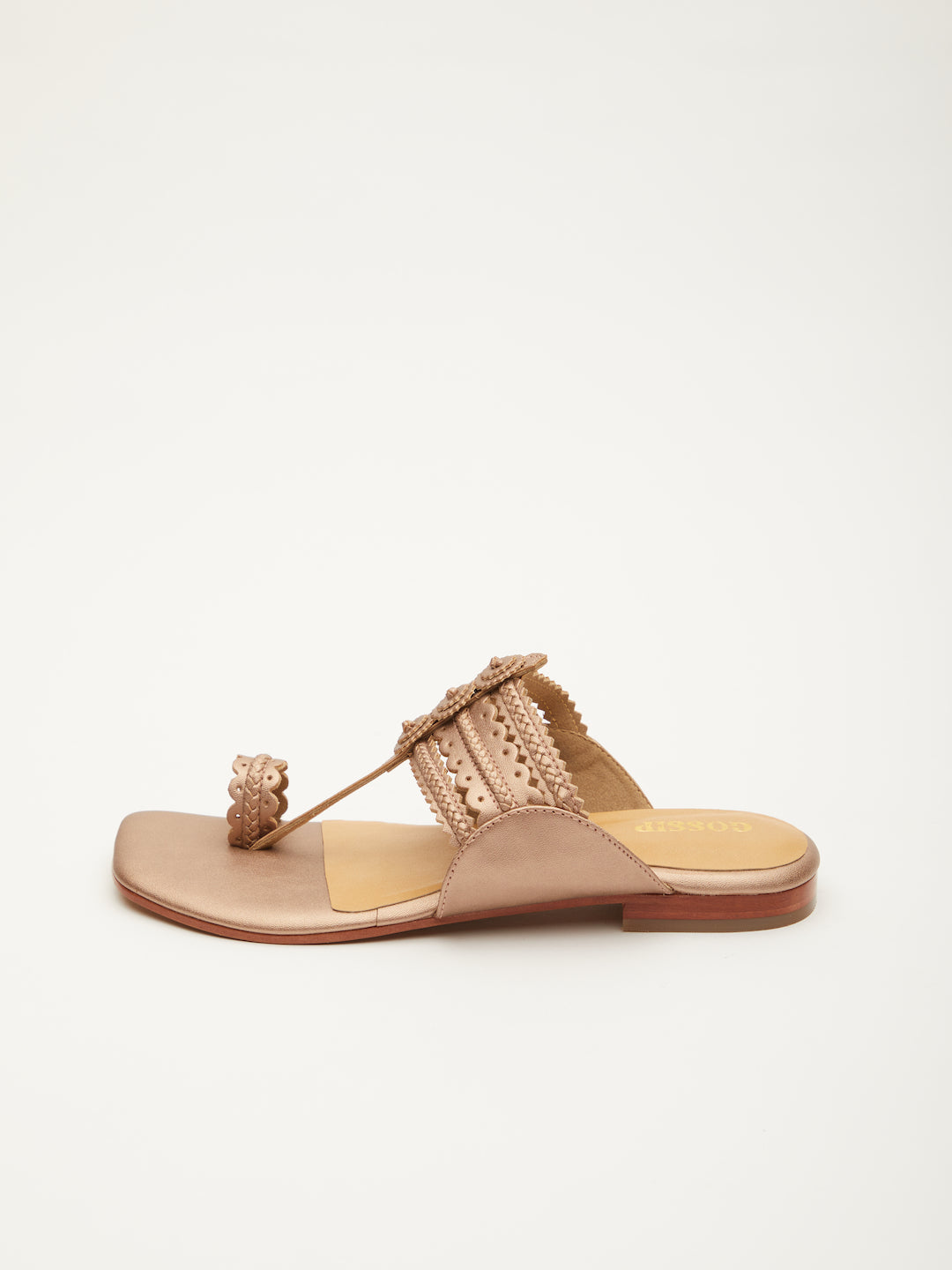 SIGNATURE LEVELS KOLHAPURI