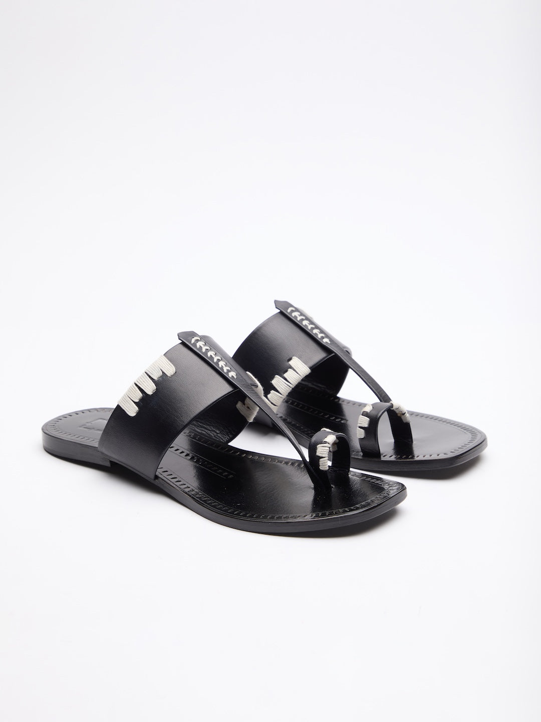 CTC47-06 / INTERLOOP BLACK