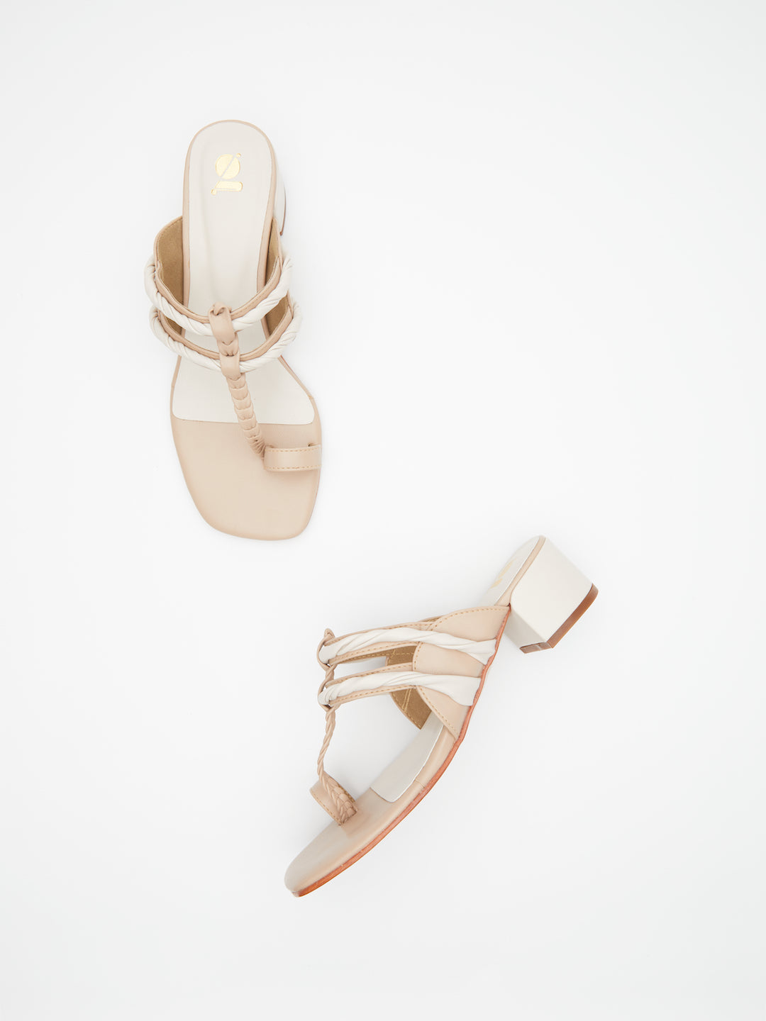 FLIRTY FLAIRS KOLHAPURI