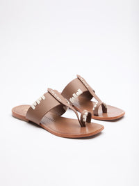 Taupe